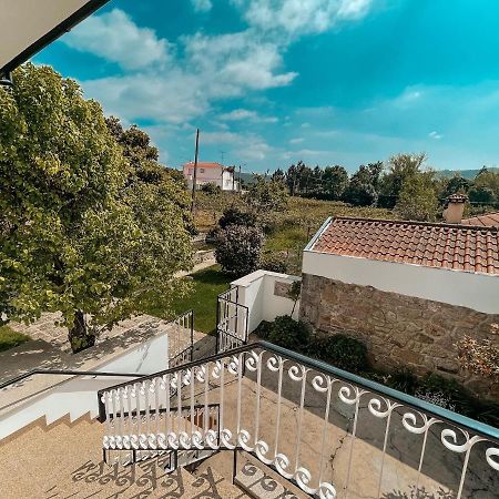 Windmill House Villa Santa Maria da Feira Bagian luar foto